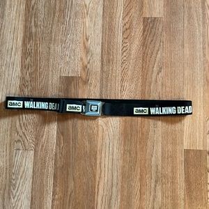 - 🌼 walking dead belt adjustable